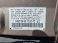 2001 Honda Accord — photo 9 of 11 | VIN 1HGCG66511A140182