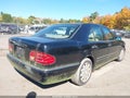1997 Mercedes-Benz E-Class — photo 4 of 11 | VIN WDBJF55F2VA343373