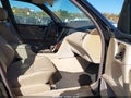 1997 Mercedes-Benz E-Class — photo 5 of 11 | VIN WDBJF55F2VA343373