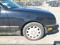 1997 Mercedes-Benz E-Class — photo 6 of 11 | VIN WDBJF55F2VA343373