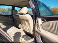 1997 Mercedes-Benz E-Class — photo 8 of 11 | VIN WDBJF55F2VA343373
