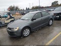 2012 Volkswagen Jetta — photo 2 of 11 | VIN 3VW2K7AJ3CM348201