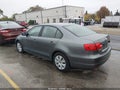 2012 Volkswagen Jetta — photo 3 of 11 | VIN 3VW2K7AJ3CM348201