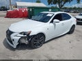 2015 Lexus IS 350 — photo 2 of 16 | VIN JTHBE1D27F5020087
