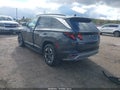 2026 Hyundai Tucson — photo 3 of 16 | VIN 5NMJBCDE3TH770946