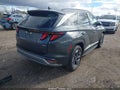 2026 Hyundai Tucson — photo 4 of 16 | VIN 5NMJBCDE3TH770946