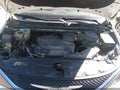2017 Chrysler Pacifica — photo 10 of 15 | VIN 2C4RC1CG5HR725799