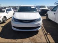 2017 Chrysler Pacifica — photo 6 of 15 | VIN 2C4RC1CG5HR725799