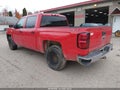 2018 Chevrolet Silverado 1500 — photo 3 of 16 | VIN 3GCUKNEC9JG559314