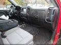 2018 Chevrolet Silverado 1500 — photo 5 of 16 | VIN 3GCUKNEC9JG559314