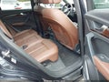 2018 Audi Q5 — photo 8 of 18 | VIN WA1BNAFY9J2059089