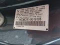 2004 Honda Accord — photo 9 of 16 | VIN 1HGCM82614A018106