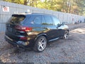 2022 BMW X5 — photo 4 of 16 | VIN 5UXJU4C04N9J38525