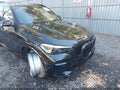 2022 BMW X5 — photo 6 of 16 | VIN 5UXJU4C04N9J38525