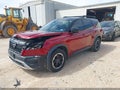 2023 Nissan Pathfinder — photo 2 of 16 | VIN 5N1DR3BD3PC263807