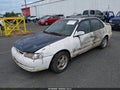 1998 Toyota Corolla — photo 2 of 14 | VIN 1NXBR18E3WZ101258