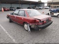 1988 Toyota Camry — photo 3 of 17 | VIN JT2SV21EXJ3191855