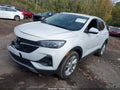 2020 Buick Encore GX — photo 2 of 16 | VIN KL4MMBS28LB132779