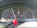 2013 Audi A6 — photo 7 of 11 | VIN WAUGFAFC0DN069412