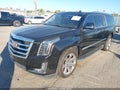 2020 Cadillac Escalade ESV — photo 2 of 16 | VIN 1GYS4HKJ3LR122119