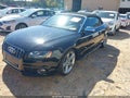 2011 Audi S5 — photo 2 of 16 | VIN WAUCGAFH0BN009912