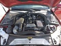 2016 Mercedes-Benz C-Class — photo 10 of 16 | VIN 55SWF4JB3GU130798