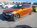 2013 Hyundai Veloster — photo 2 of 19 | VIN KMHTC6AE2DU117624