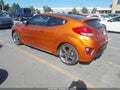 2013 Hyundai Veloster — photo 3 of 19 | VIN KMHTC6AE2DU117624