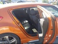2013 Hyundai Veloster — photo 8 of 19 | VIN KMHTC6AE2DU117624
