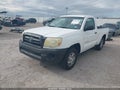 2006 Toyota Tacoma — photo 2 of 11 | VIN 5TENX22N36Z197468