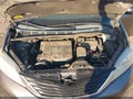 2012 Toyota Sienna — photo 10 of 16 | VIN 5TDKK3DC3CS259186