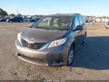 2012 Toyota Sienna — photo 2 of 16 | VIN 5TDKK3DC3CS259186