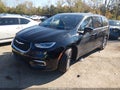 2025 Chrysler Pacifica — photo 2 of 16 | VIN 2C4RC1S74SR595782