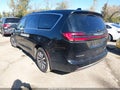 2025 Chrysler Pacifica — photo 3 of 16 | VIN 2C4RC1S74SR595782