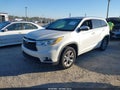 2014 Toyota Highlander — photo 2 of 16 | VIN 5TDJKRFH2ES036874