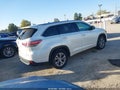 2014 Toyota Highlander — photo 4 of 16 | VIN 5TDJKRFH2ES036874