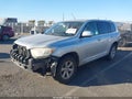 2008 Toyota Highlander — photo 2 of 17 | VIN JTEES41A582036115