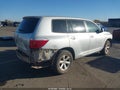 2008 Toyota Highlander — photo 4 of 17 | VIN JTEES41A582036115