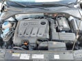 2013 Volkswagen Passat — photo 10 of 11 | VIN 1VWBN7A31DC029214