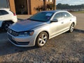 2013 Volkswagen Passat — photo 2 of 11 | VIN 1VWBN7A31DC029214
