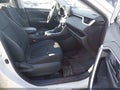 2020 Toyota RAV4 — photo 5 of 19 | VIN 2T3F1RFV8LC062813