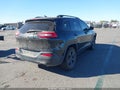 2016 Jeep Cherokee — photo 4 of 17 | VIN 1C4PJMCS8GW317337