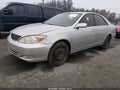 2004 Toyota Camry — photo 2 of 12 | VIN JTDBE32K840271050