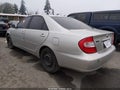 2004 Toyota Camry — photo 3 of 12 | VIN JTDBE32K840271050