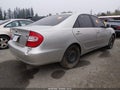 2004 Toyota Camry — photo 4 of 12 | VIN JTDBE32K840271050