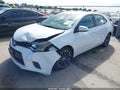 2015 Toyota Corolla — photo 2 of 18 | VIN 2T1BURHEXFC309751