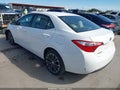2015 Toyota Corolla — photo 3 of 18 | VIN 2T1BURHEXFC309751