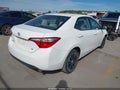 2015 Toyota Corolla — photo 4 of 18 | VIN 2T1BURHEXFC309751