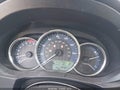 2015 Toyota Corolla — photo 7 of 18 | VIN 2T1BURHEXFC309751