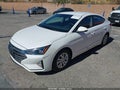 2020 Hyundai Elantra — photo 2 of 16 | VIN 5NPD74LFXLH612766